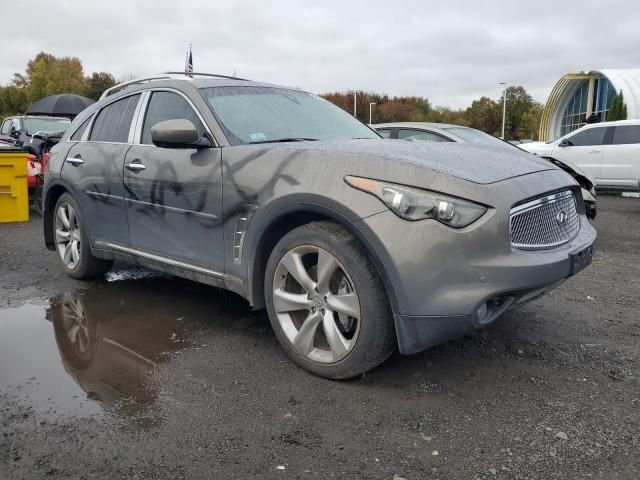 2009 Infiniti FX50