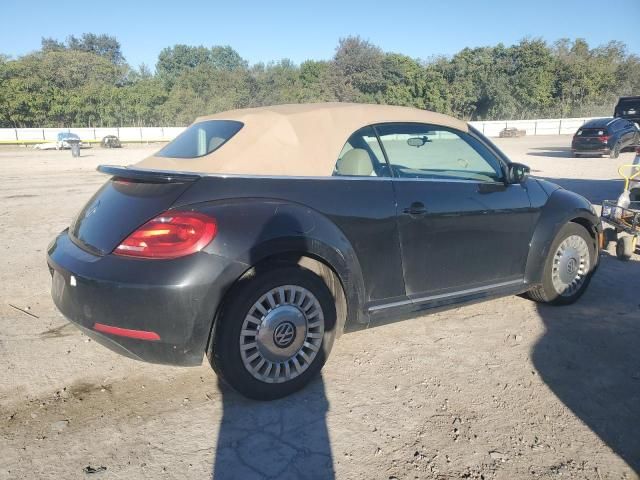 2014 Volkswagen Beetle