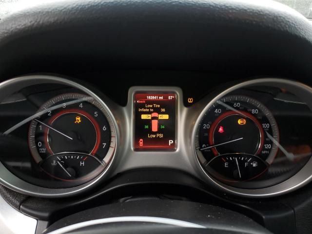 2014 Dodge Journey SXT
