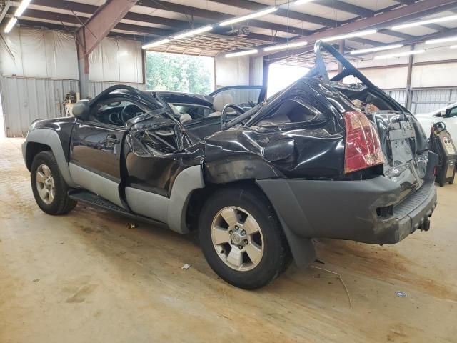 2003 Toyota 4runner SR5