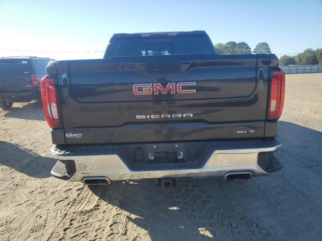 2022 GMC Sierra Limited K1500 slt