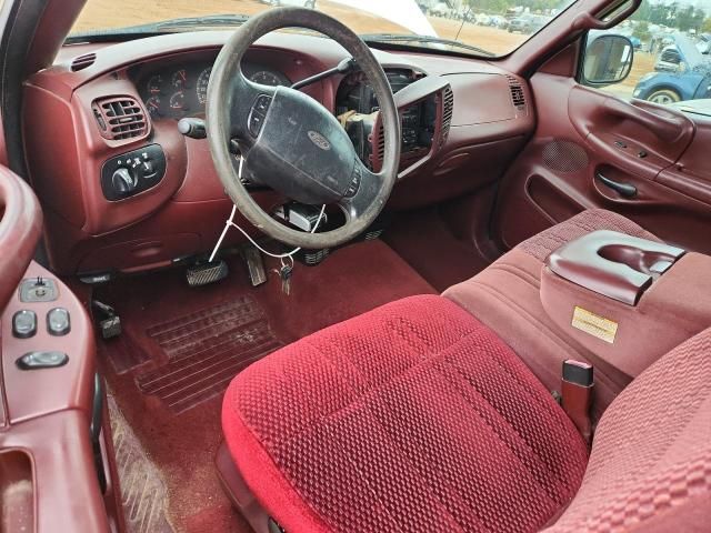1997 Ford F150
