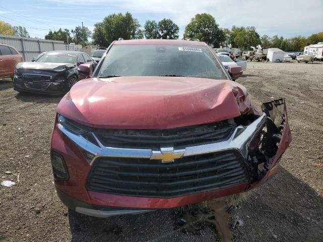 2020 Chevrolet Blazer 3LT