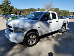 2014 Dodge RAM 1500 ST en venta en North Billerica, MA