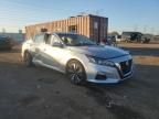 2022 Nissan Altima SL