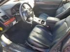 2011 Subaru Outback 2.5I Limited