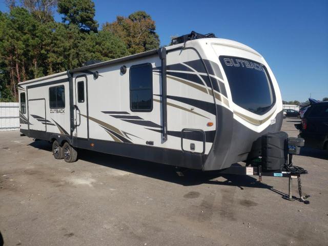 2021 Keystone Outback-RV