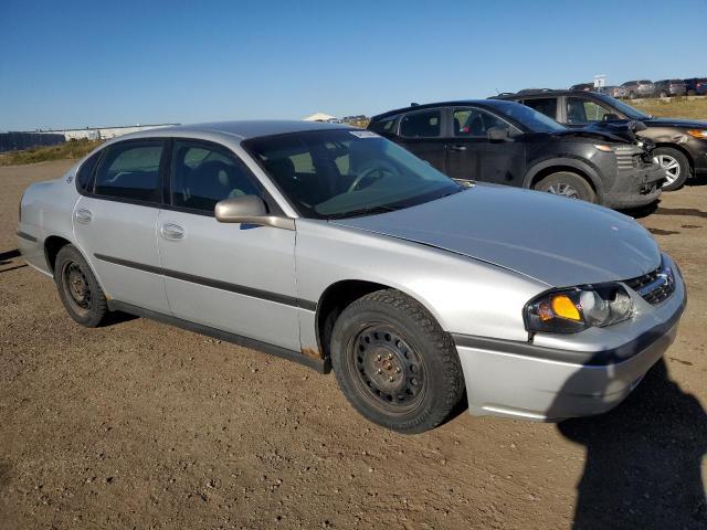 2004 Chev Rolet Impala