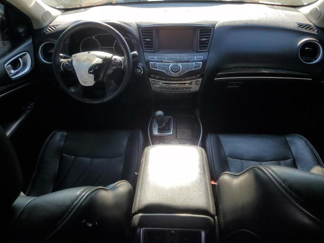 2014 Infinity Qx60