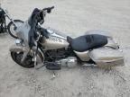 2018 Harley-Davidson Flhx Street Glide