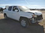 2007 Honda Ridgeline RTL
