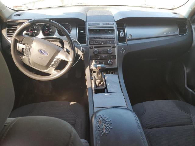 2011 Ford Taurus sel