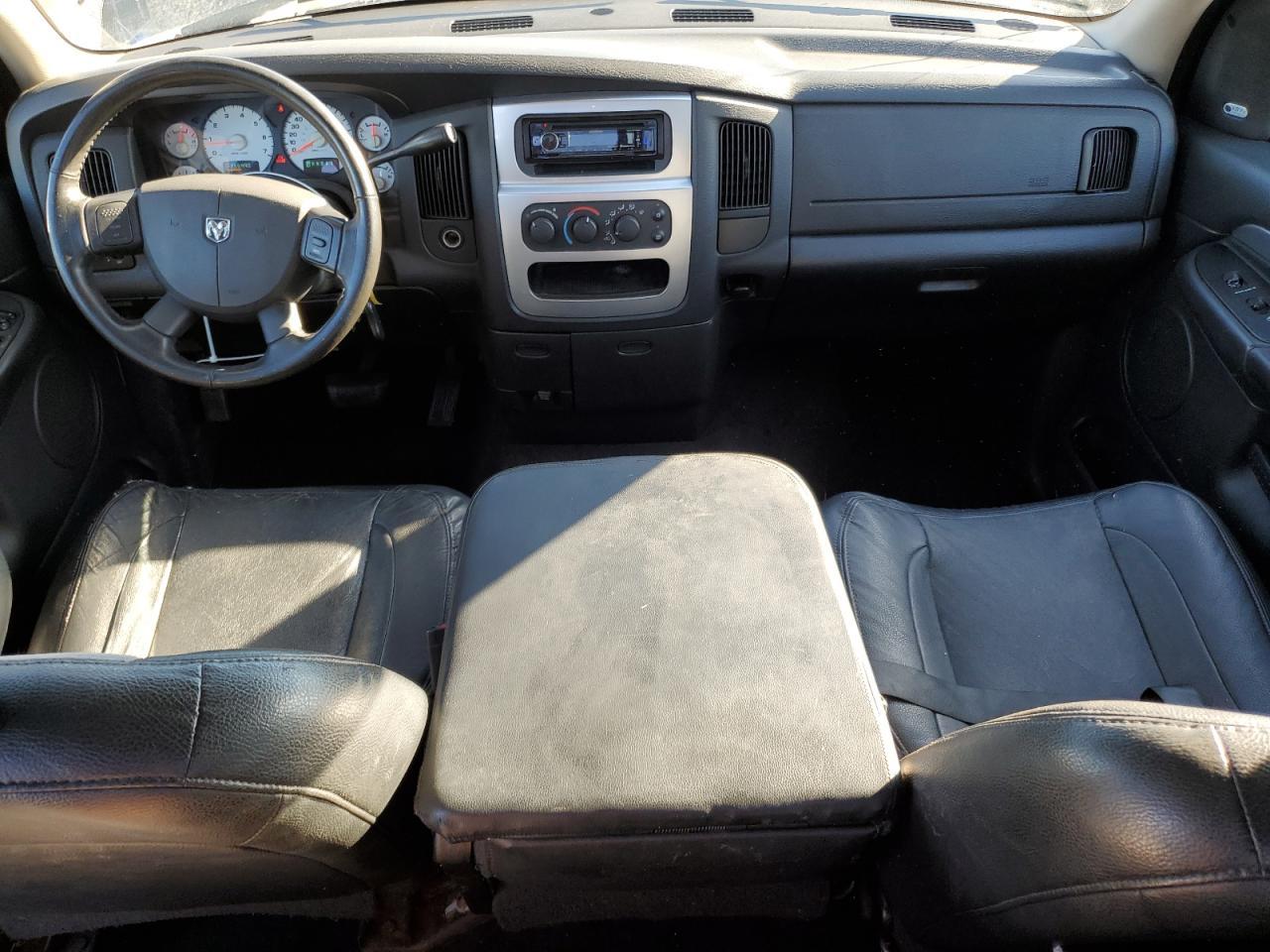 2005 Dodge Ram 1500 st