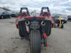 2015 Polaris Slingshot SL