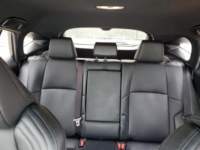 2021 Toyota Venza le