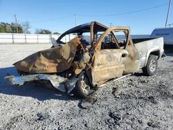 GMC Vehiculos salvage en venta: 2001 GMC New Sierra K1500