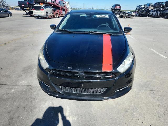 2015 Dodge Dart se