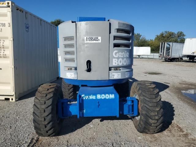1998 Genie Lift-Lifting AND Rigging