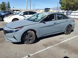 2023 Hyundai Elantra sel en venta en Rancho Cucamonga, CA