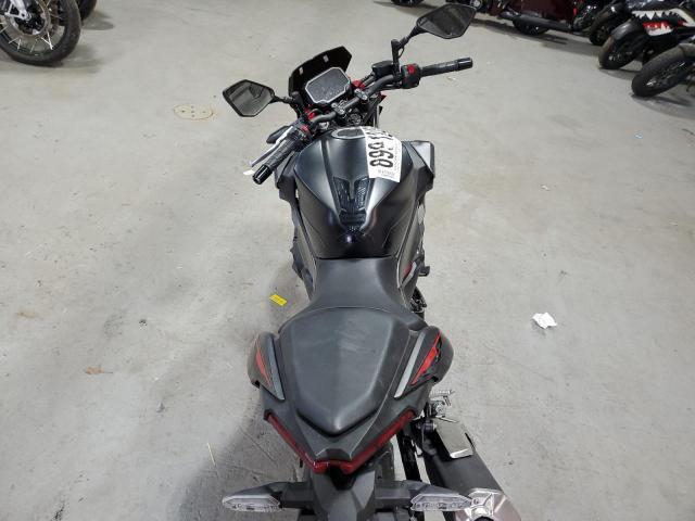2025 Kawasaki Er500