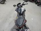 2025 Kawasaki ER500