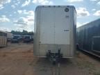 2022 Elite Cargo 8.5X36TTA4 Enclosed Cargo Trailer
