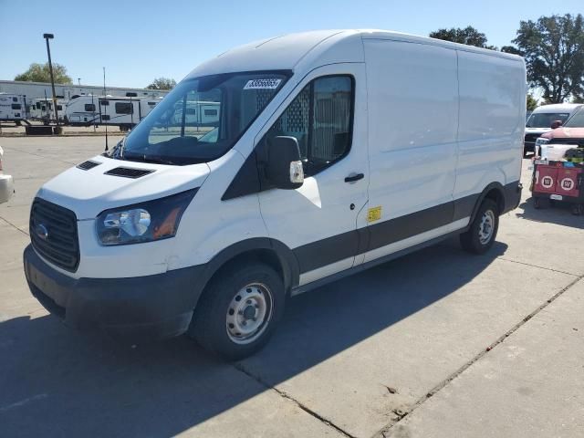 2019 Ford Transit T-150