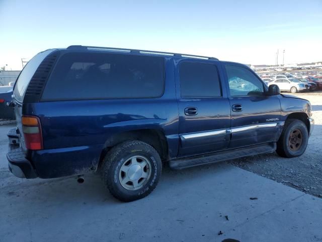 2003 GMC Yukon xl C1500