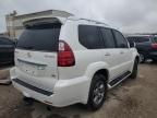 2009 Lexus Gx 470