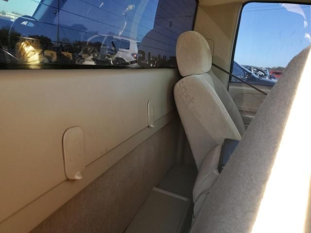 2003 Chevrolet Silverado K1500