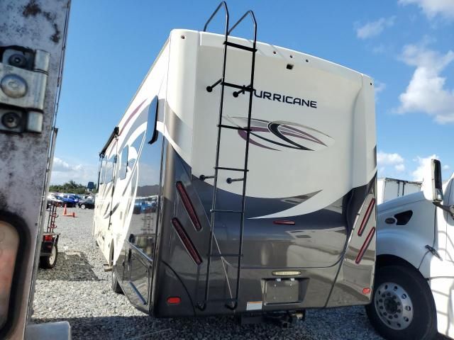 2019 Ford F53-RV