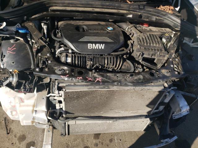 2017 Bmw Motorrad 2017 bmw X1 Xdrive28i