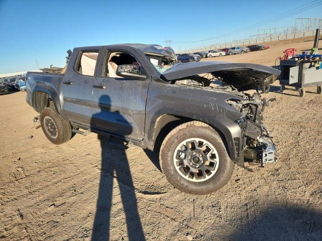 2025 Toyota Tacoma Double cab