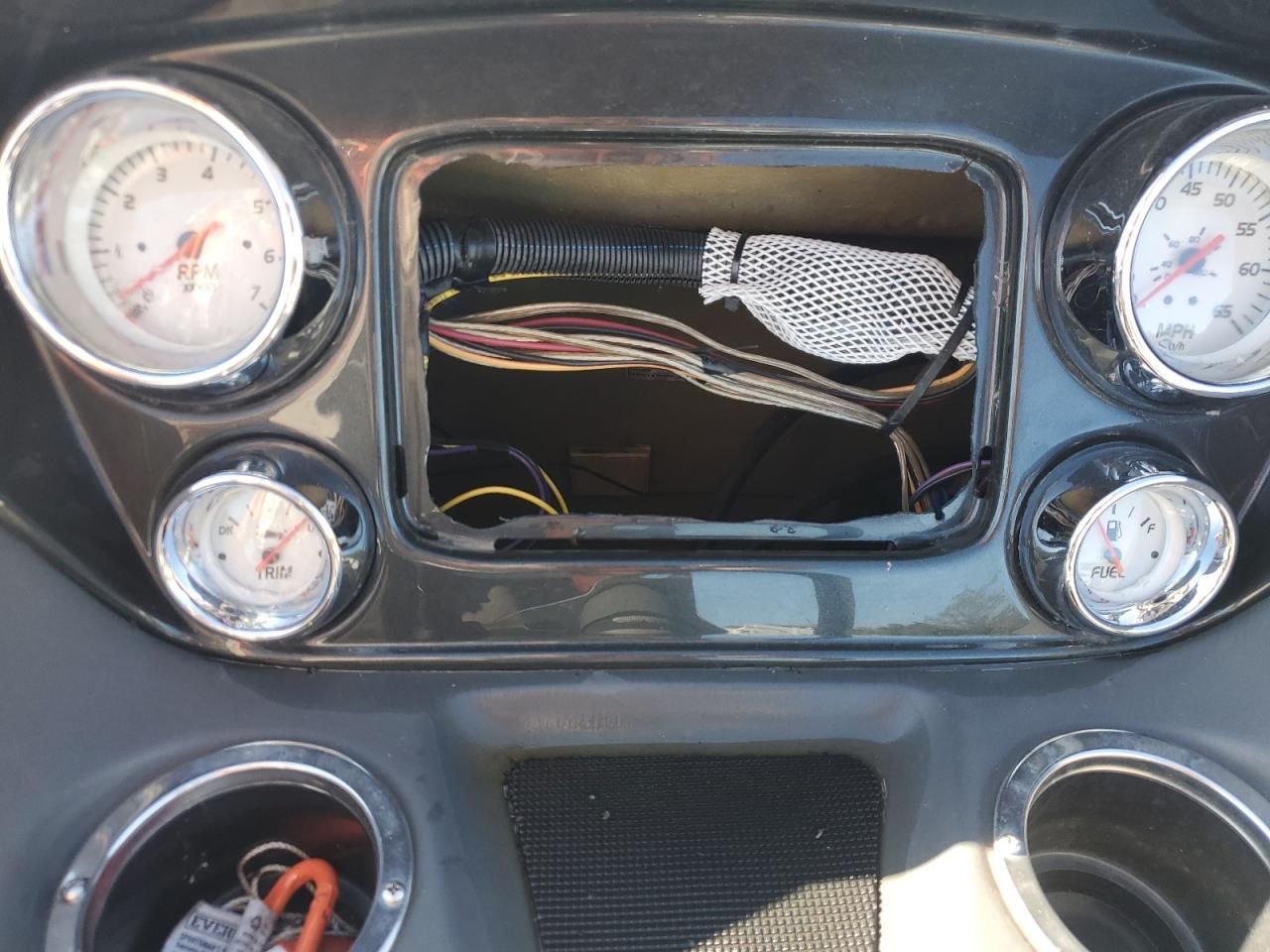 2019 Land Rover 2019 Landau Boat CO Ranger-Boat