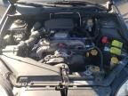 2007 Subaru Outback Outback 2.5I Limited
