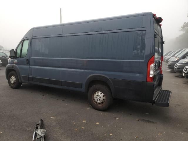 2020 Dodge RAM Promaster 3500 3500 High