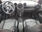 2015 Mini Cooper Countryman