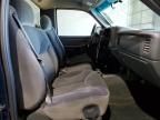 2001 GMC Sierra K2500 Heavy Duty
