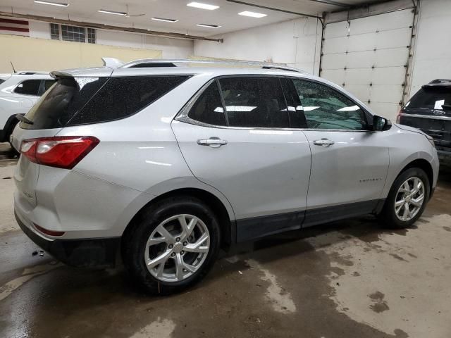 2020 Chevrolet 2020 Chev Equinox Premiere