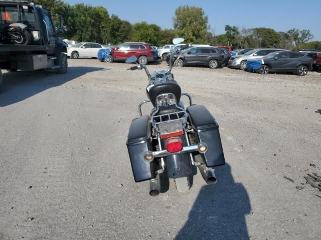 2000 Harley-Davidson Flhri