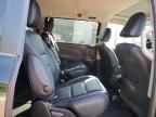 2015 Toyota Sienna Sport