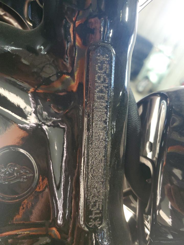 2024 Indian Motorcycle Co. Chief