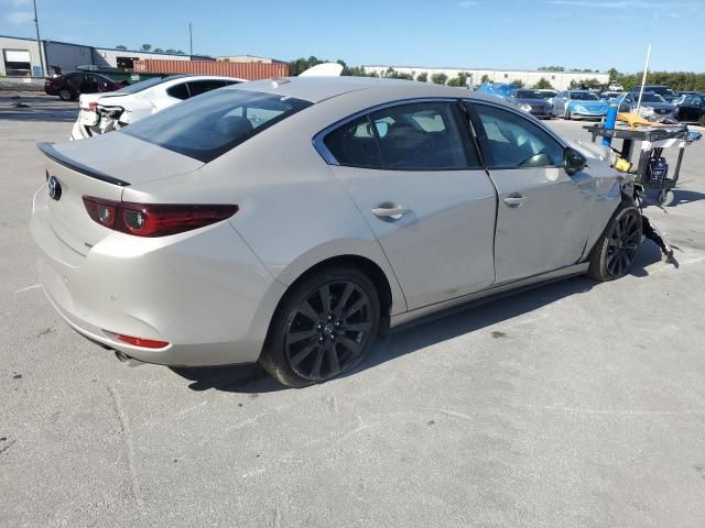 2024 Mazda 3 Premium Plus