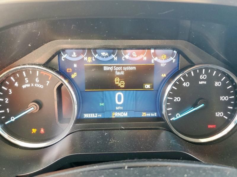 2022 Ford Expedition Max XLT