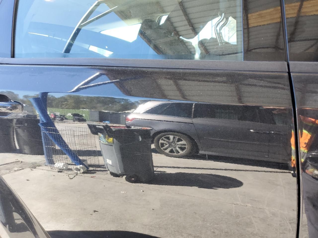 2015 Dodge Journey se