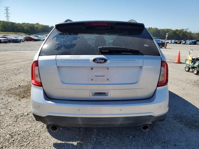 2011 Ford Edge se