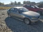 2009 BMW 328 i