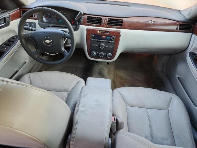 2008 Chevrolet Impala ls