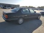 1991 BMW 735 i Automatic