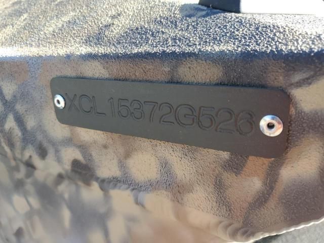 2026 Excel Boat Bay PRO